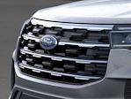 2025 Ford Explorer 4WD SUV for sale #4250824 - photo 17