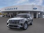 2025 Ford Explorer 4WD SUV for sale #4250824 - photo 3