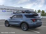 2025 Ford Explorer 4WD SUV for sale #SGC52815 - photo 2