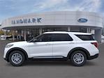 New 2025 Ford Explorer XLT 4WD SUV for sale #4251024 - photo 4