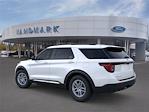 New 2025 Ford Explorer XLT 4WD SUV for sale #4251024 - photo 2