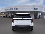 New 2025 Ford Explorer XLT 4WD SUV for sale #4251024 - photo 5
