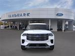 New 2025 Ford Explorer XLT 4WD SUV for sale #4251024 - photo 6
