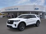 New 2025 Ford Explorer ST-Line 4WD SUV for sale #SGC63139 - photo 1