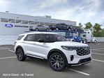 2025 Ford Explorer 4WD SUV for sale #SGC76583 - photo 7