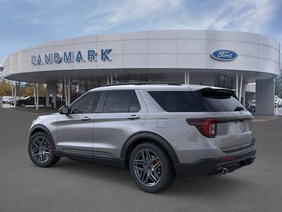 New 2025 Ford Explorer ST 4WD SUV for sale #4251349 - photo 2