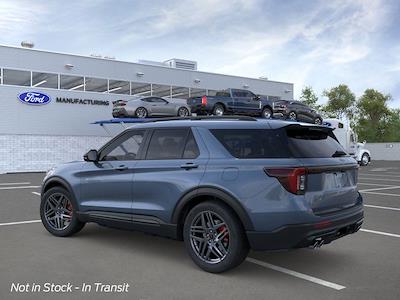 2025 Ford Explorer 4WD SUV for sale #SGC89564 - photo 2