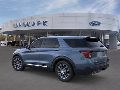 2025 Ford Explorer 4WD SUV for sale #SGC92182 - photo 2