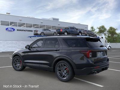 2025 Ford Explorer 4WD SUV for sale #SGC93266 - photo 2