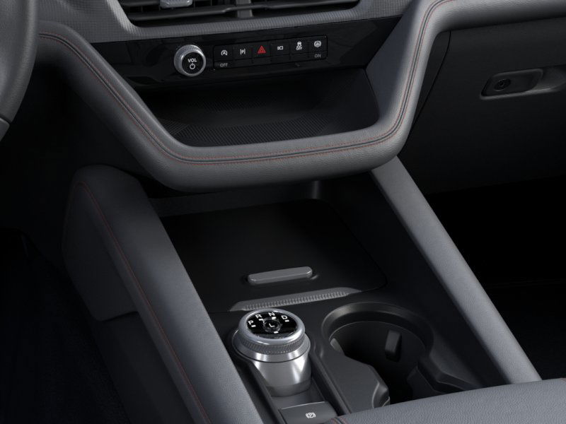 New 2025 Ford Explorer - photo 17