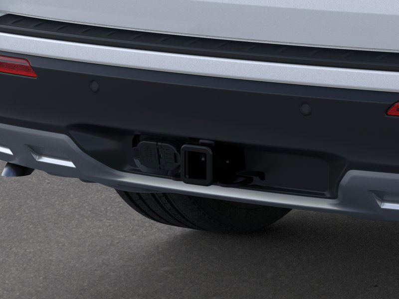 New 2025 Ford Explorer - photo 25