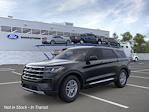 2025 Ford Explorer 4WD SUV for sale #SGC98626 - photo 1