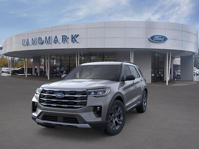 2025 Ford Explorer 4WD SUV for sale #SGD03967 - photo 2