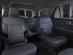 2025 Ford Explorer 4WD SUV for sale #SGD03967 - photo 11