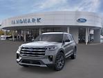 2025 Ford Explorer 4WD SUV for sale #SGD03967 - photo 2