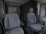 2025 Ford Transit 350 HD Medium Roof RWD Empty Cargo Van for sale #4250403 - photo 10