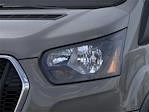 2025 Ford Transit 350 HD Medium Roof RWD Empty Cargo Van for sale #4250403 - photo 18