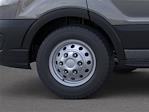 2025 Ford Transit 350 HD Medium Roof RWD Empty Cargo Van for sale #4250403 - photo 19