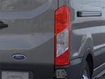 2025 Ford Transit 350 HD Medium Roof RWD Empty Cargo Van for sale #4250403 - photo 21