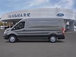 2025 Ford Transit 350 HD Medium Roof RWD Empty Cargo Van for sale #4250403 - photo 4