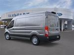 2025 Ford Transit 350 HD Medium Roof RWD Empty Cargo Van for sale #4250403 - photo 2