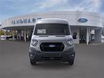 2025 Ford Transit 350 HD Medium Roof RWD Empty Cargo Van for sale #4250403 - photo 6