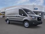 2025 Ford Transit 350 HD Medium Roof RWD Empty Cargo Van for sale #4250403 - photo 7