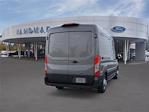 2025 Ford Transit 350 HD Medium Roof RWD Empty Cargo Van for sale #4250403 - photo 8