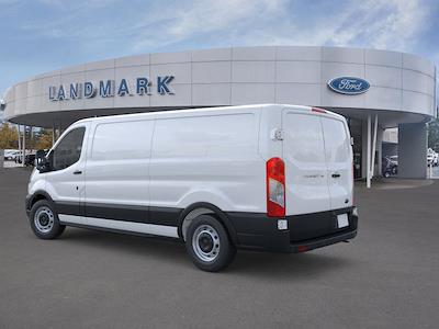 2025 Ford Transit 150 Low Roof RWD Empty Cargo Van for sale #SKA33215 - photo 2