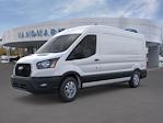 2025 Ford Transit 250 Medium Roof RWD Empty Cargo Van for sale #SKA45472 - photo 1