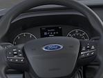 2025 Ford Transit 250 Medium Roof RWD Empty Cargo Van for sale #SKA45472 - photo 13