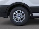 2025 Ford Transit 250 Medium Roof RWD Empty Cargo Van for sale #SKA45472 - photo 19