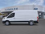 2025 Ford Transit 250 Medium Roof RWD Empty Cargo Van for sale #SKA45472 - photo 4
