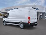 2025 Ford Transit 250 Medium Roof RWD Empty Cargo Van for sale #SKA45472 - photo 2