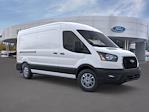 2025 Ford Transit 250 Medium Roof RWD Empty Cargo Van for sale #SKA45472 - photo 7