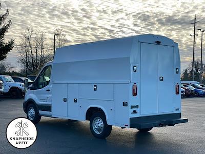 New 2025 Ford Transit 350 Service Utility Van for sale #4251759 - photo 2