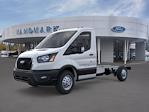 2025 Ford Transit 350 AWD Cutaway for sale #SKA54137 - photo 1