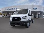 2025 Ford Transit 350 AWD Cutaway for sale #SKA54137 - photo 3