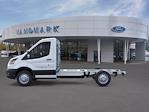 2025 Ford Transit 350 AWD Cutaway for sale #SKA54137 - photo 4