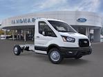 2025 Ford Transit 350 AWD Cutaway for sale #SKA54137 - photo 7