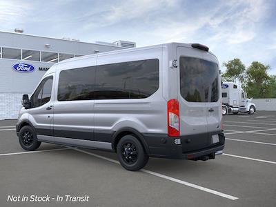 2025 Ford Transit 350 Medium Roof AWD Passenger Van for sale #4250618 - photo 2