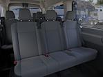 2025 Ford Transit 350 Medium Roof AWD Passenger Van for sale #4250618 - photo 11