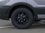 2025 Ford Transit 350 Medium Roof AWD Passenger Van for sale #4250618 - photo 19