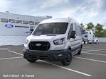 2025 Ford Transit 350 Medium Roof AWD Passenger Van for sale #4250618 - photo 3