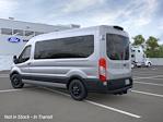 2025 Ford Transit 350 Medium Roof AWD Passenger Van for sale #4250618 - photo 2