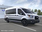 2025 Ford Transit 350 Medium Roof AWD Passenger Van for sale #4250618 - photo 7