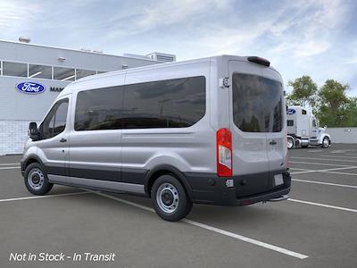 2025 Ford Transit 350 Medium Roof RWD Passenger Van for sale #SKA81242 - photo 2
