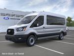 2025 Ford Transit 350 Medium Roof RWD Passenger Van for sale #SKA81242 - photo 1