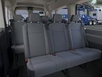 2025 Ford Transit 350 Medium Roof RWD Passenger Van for sale #SKA81242 - photo 11