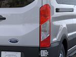 2025 Ford Transit 350 Medium Roof RWD Passenger Van for sale #SKA81242 - photo 21